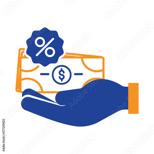 business commission icon