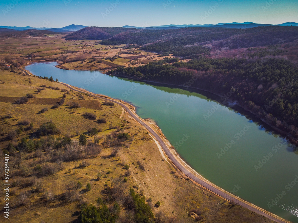 wide angle landscape looks beautiful wide angle landscape looks beautiful