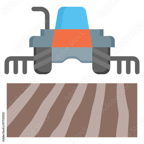 Agricultural