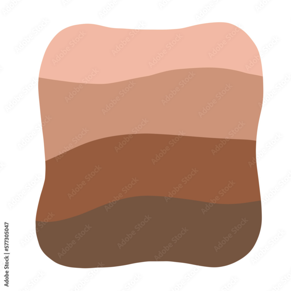Brown Element Brown Element