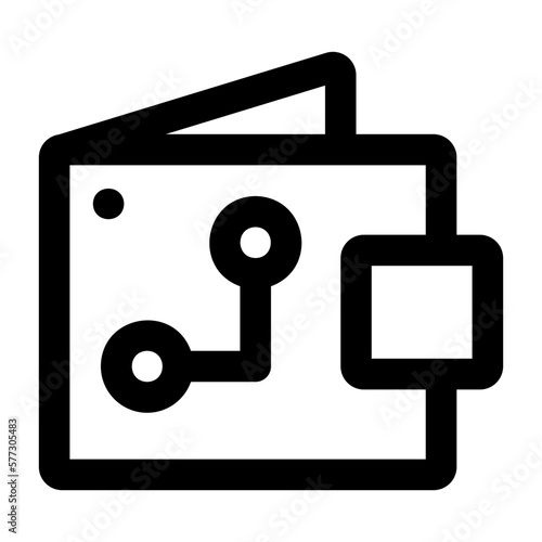 ewallet icon