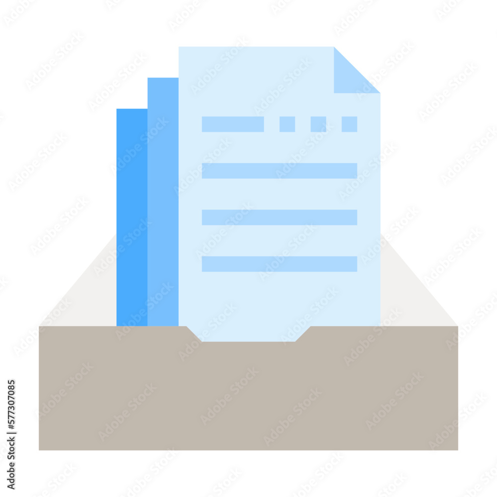 file file