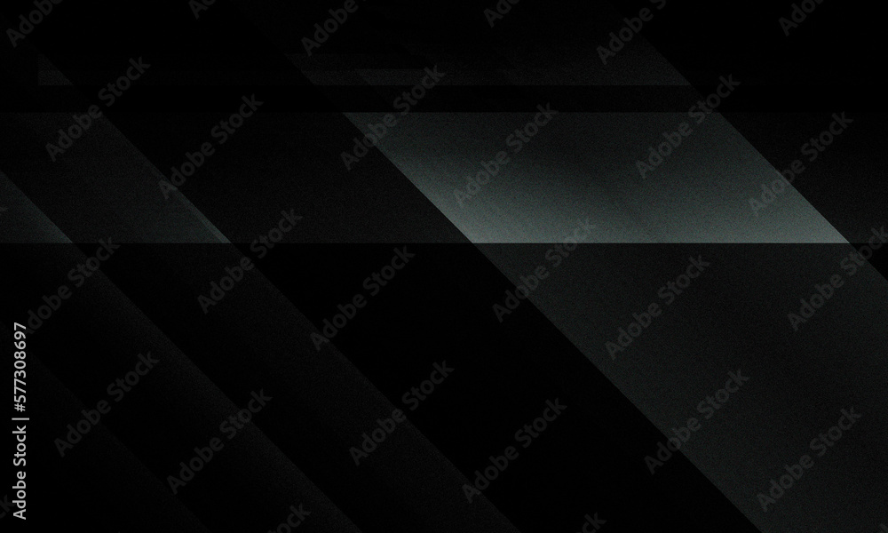 Abstract Black Background Illustration Design Abstract Black Background Illustration Design