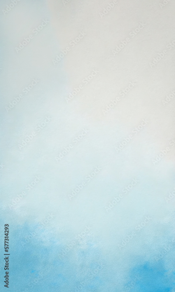 Pastel Blue Abstract Fog Texture Background. Pastel Blue Abstract Fog Texture Background.