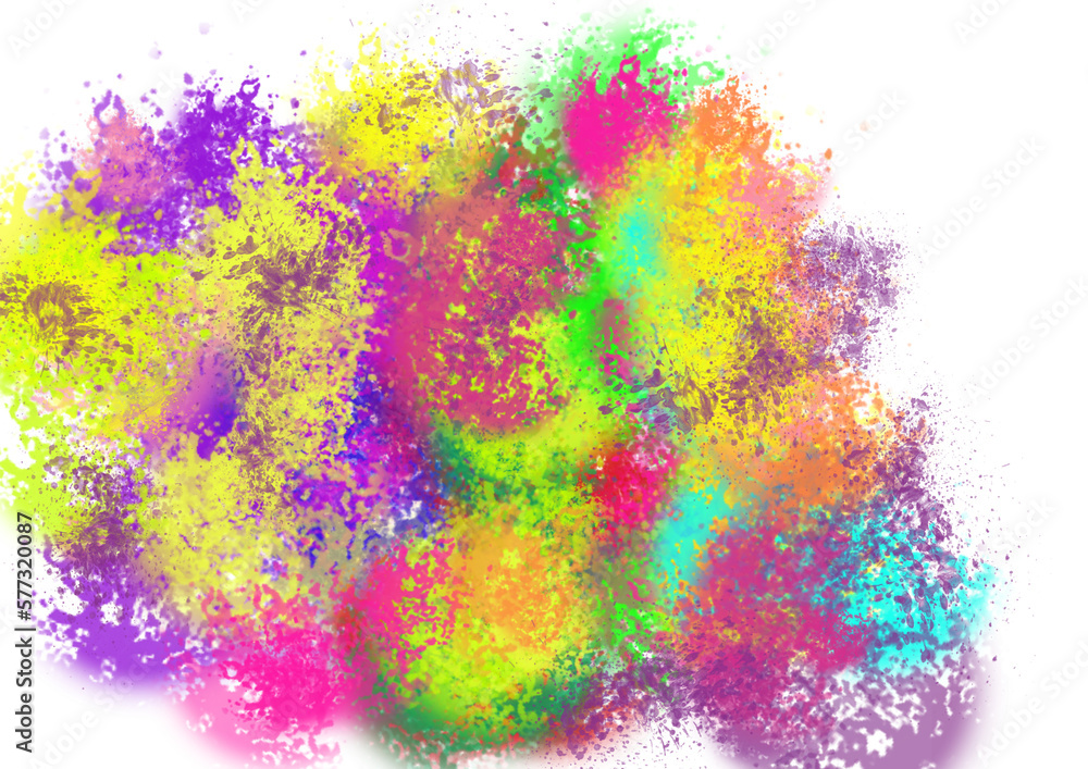 abstract watercolor Abstract art, Colorful Art Background, watercolor splatter, splash, Colorful dust, PNG, Transparent
