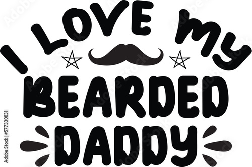 Dad T-shirt Design, Father's day inspirational quotes t-shirt design with typography. Vector Illustration quotes.



