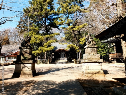 Photography japan streets, gardens and buildings