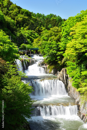 Tahara Falls