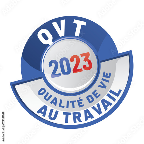 QVT - qualité de vie au travail