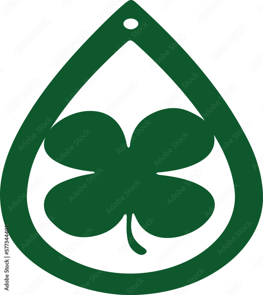 St. Patrick's Day greeting Vector illustration, Saint Patrick holiday quotes SVG design St. Patrick's Day greeting Vector illustration, Saint Patrick holiday quotes SVG design
