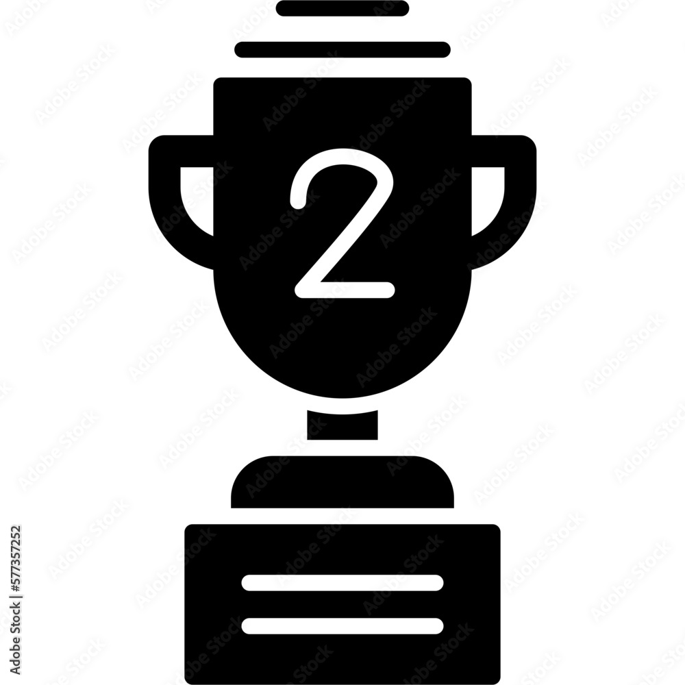 Trophy Icon Trophy Icon