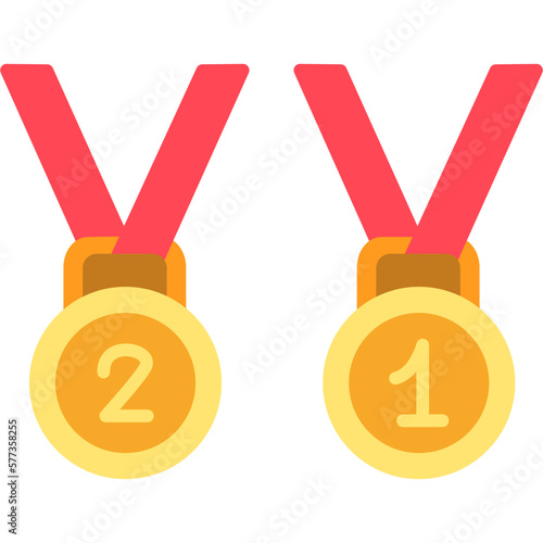 Medals Icon