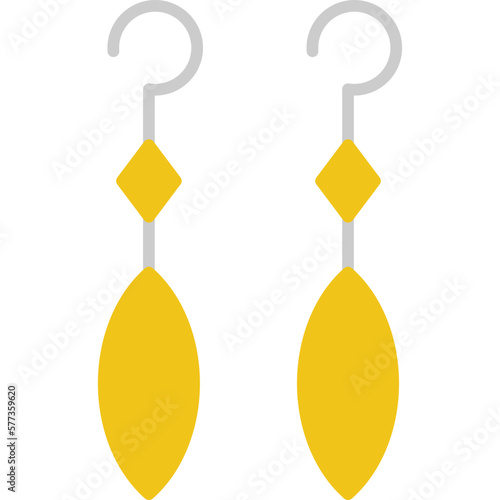 Earring Icon