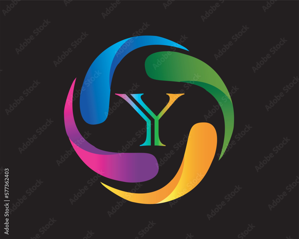 Cyclic LOgo Y Cyclic LOgo Y