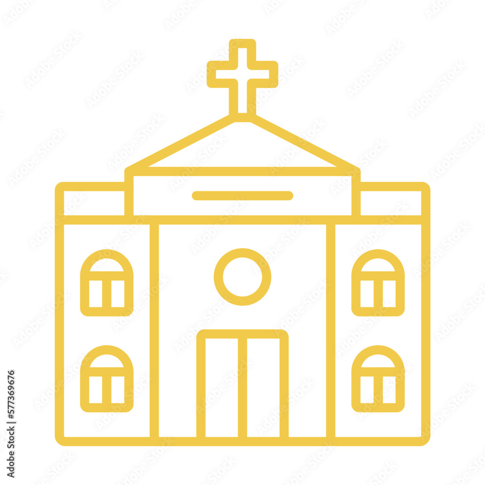 Church Icon Church Icon