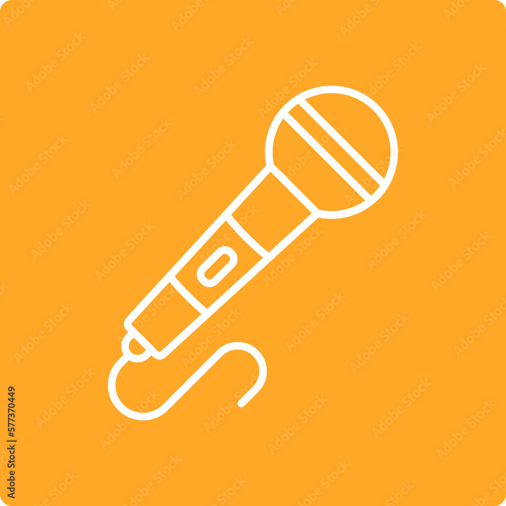 Microphone Icon Microphone Icon