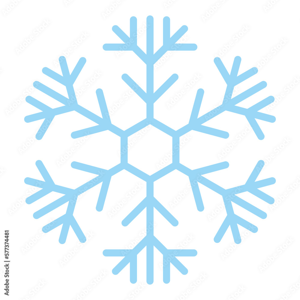 Snowflake Snowflake