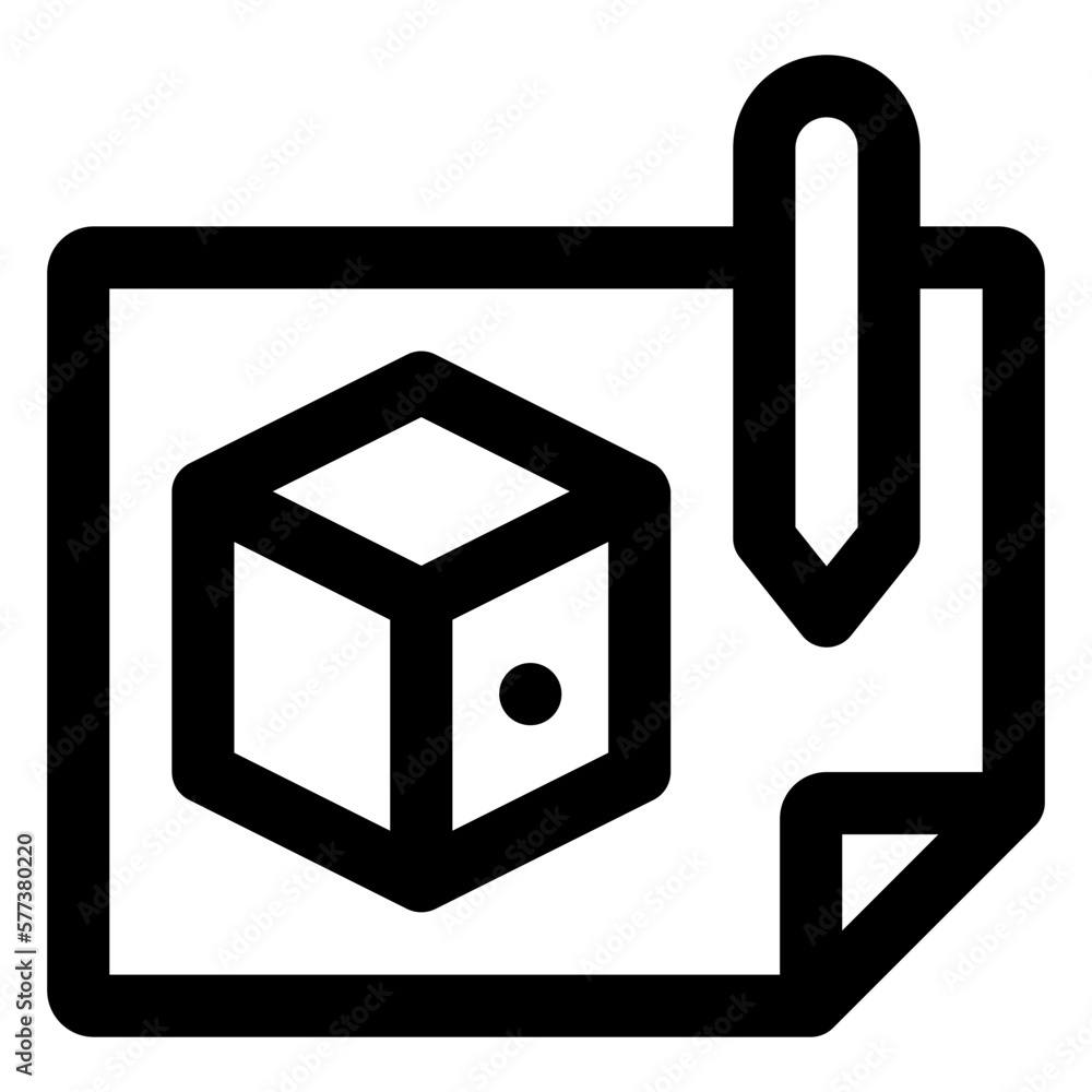 3d icon 3d icon
