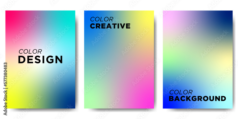 Book Cover Design Template. Adaptable to Brochure, Annual Report, Magazine, Poster, Business Presentation, Portfolio, Flyer, Banner, Website.