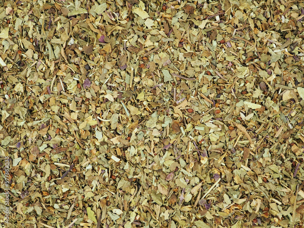 Dry organic Basil Leaves as background or texture. Dry organic Basil Leaves as background or texture.
