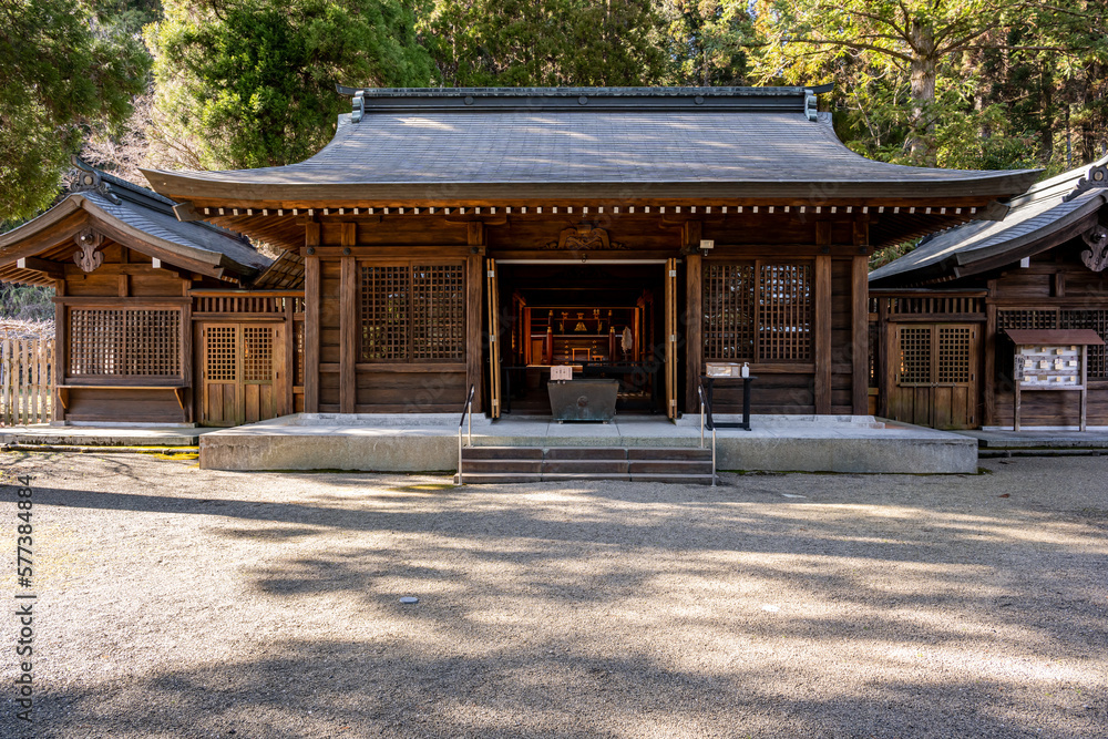 和気神社