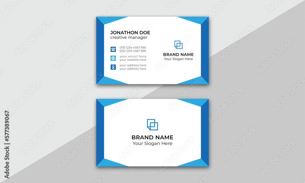 Modern Business Card, Creative and Clean Business Card Template, modern blue business card template,
Luxury business card design template, Personal visiting card, Futuristic business card design. Modern Business Card, Creative and Clean Business Card Template, modern blue business card template,
Luxury business card design template, Personal visiting card, Futuristic business card design.