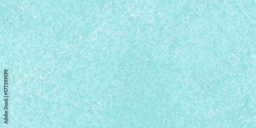 Blue paper texture and blue abstract watercolor painting textured on blue paper texture background. Blue watercolor background painting with cloudy distressed texture and marbled grunge, soft blue.
