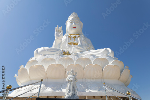 Landmark of Chiang Rai 