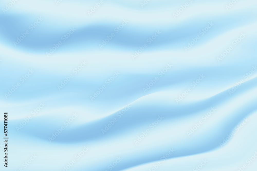 Blue Cloth Pattern Background. Vector Illustration Blue Cloth Pattern Background. Vector Illustration