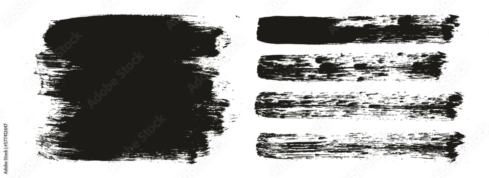 Round Brush Regular Long Background & Straight Lines Mix Artist Brush High Detail Abstract Vector Background Mix Set Round Brush Regular Long Background & Straight Lines Mix Artist Brush High Detail Abstract Vector Background Mix Set
