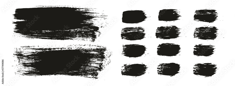 Round Brush Regular Long Background & Straight Lines Mix Artist Brush High Detail Abstract Vector Background Mix Set Round Brush Regular Long Background & Straight Lines Mix Artist Brush High Detail Abstract Vector Background Mix Set