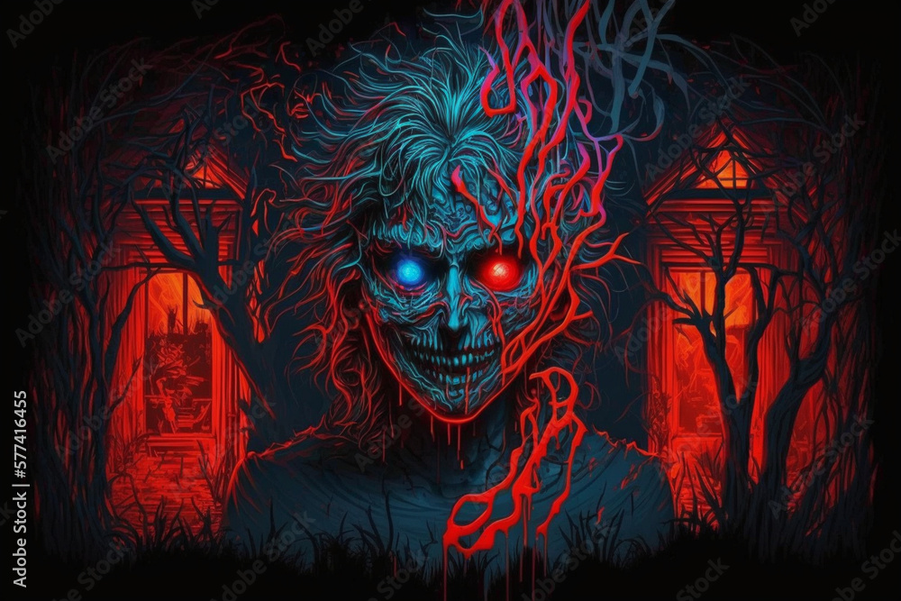 Discover more than 151 horror wallpaper best