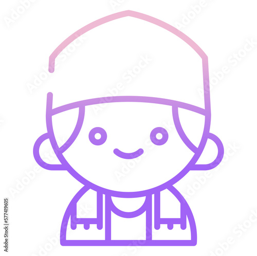 Betawi Clothes icon