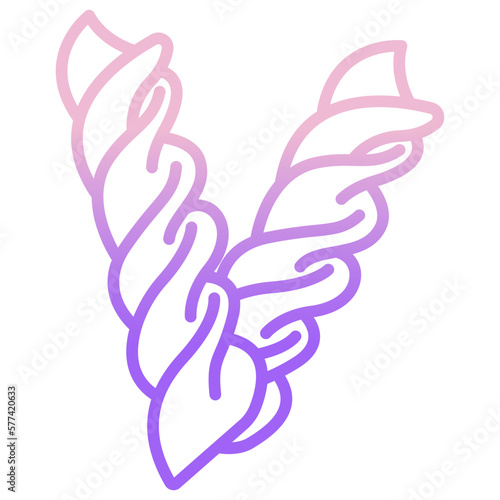 Fusilli icon