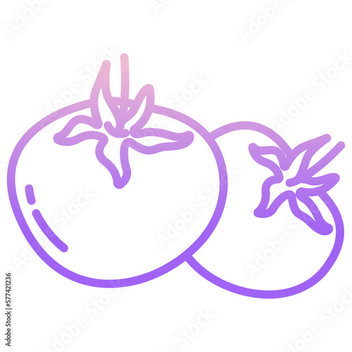 Tomato icon