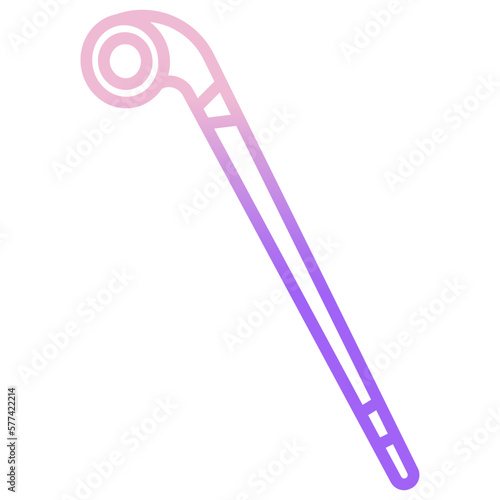 Knobkerrie icon