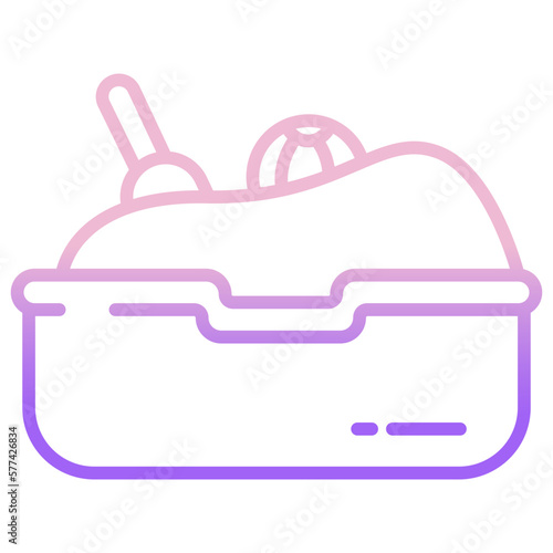 Sandbox icon