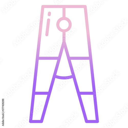 Peg icon