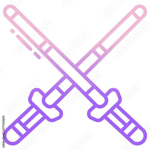 Kendo icon