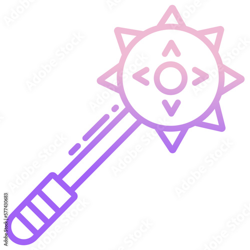 Mace icon