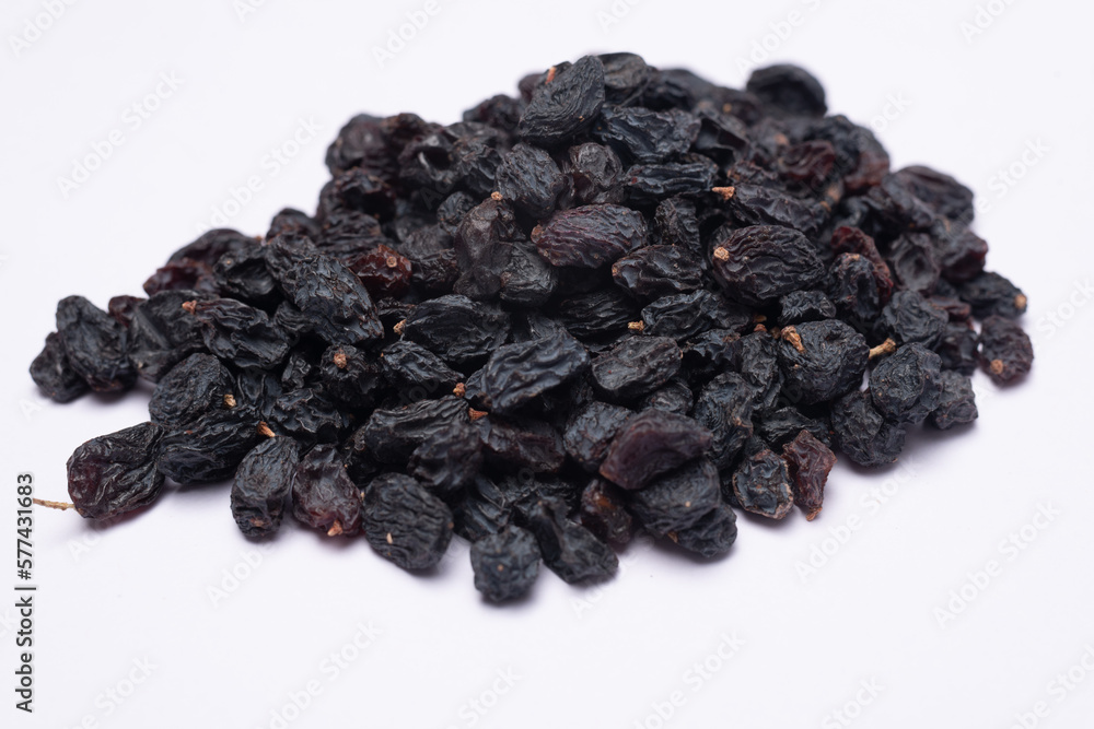 raisins isolated on white background raisins isolated on white background