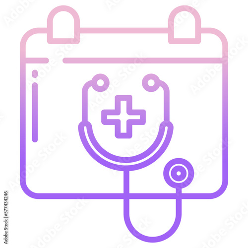 Date icon