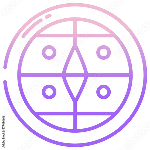Parma Shield icon