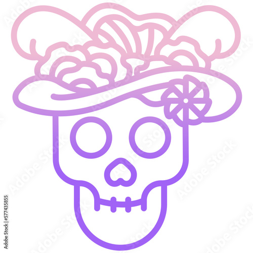 Catrina icon