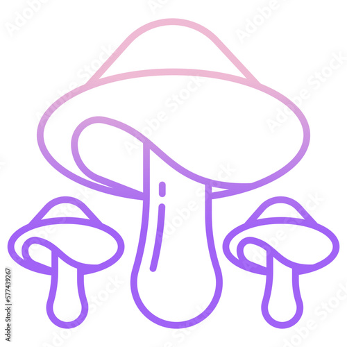 boletus edulis icon