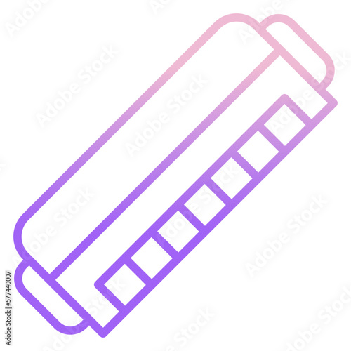 Harmonica icon