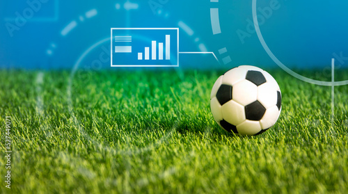 football data analytics and soccer manager tactics and planning information, online sport betting