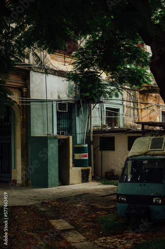 Photography linea, vedado, havana, cuba - 2019