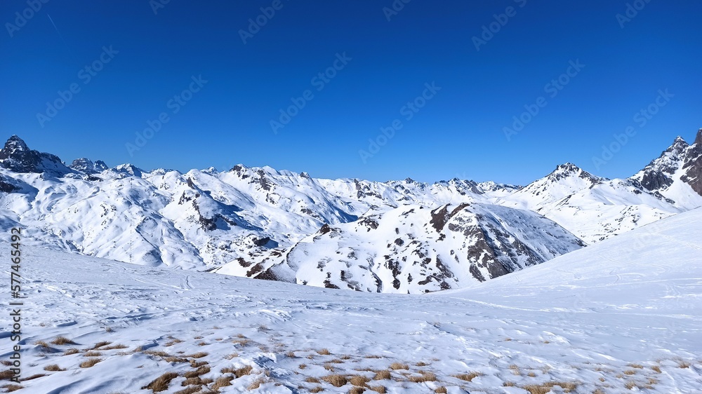 Pirineo nevado 2023_3