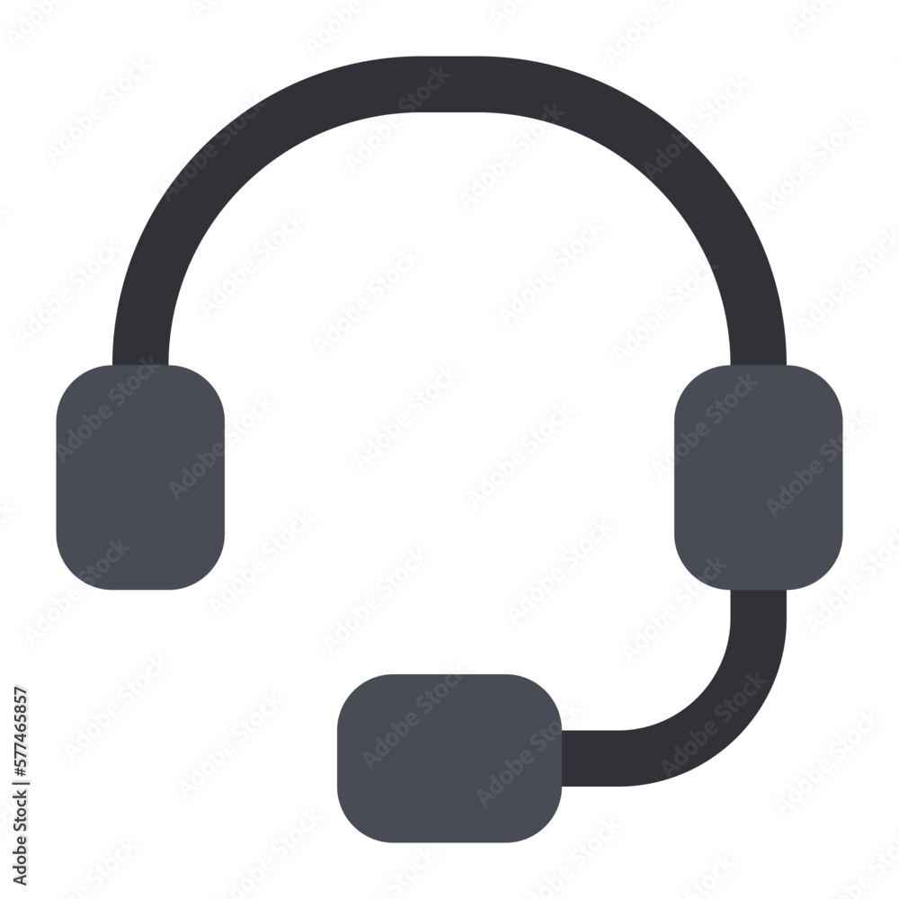 customer service icon for illustration customer service icon for illustration